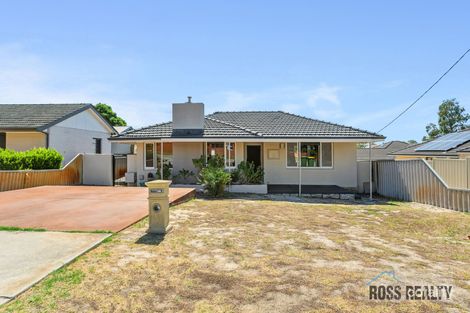 5 Gill St, Morley, WA 6062