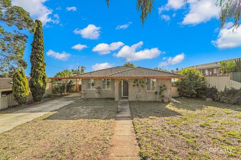 31 Koman Way, Girrawheen, WA 6064