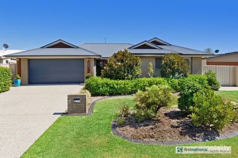 3 Magellan Pl, Bonny Hills, NSW 2445