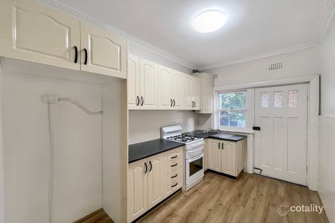 Property photo of 2/6 Grainger Avenue Ashfield NSW 2131