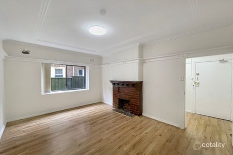 Property photo of 2/6 Grainger Avenue Ashfield NSW 2131