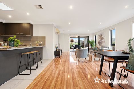 Property photo of 49 Evans Drive Croydon VIC 3136