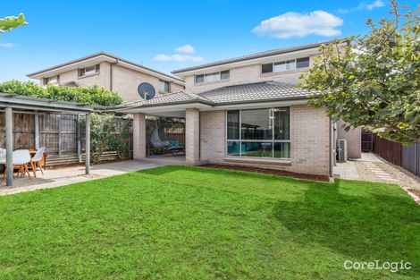 Property photo of 3 Stonequarry Way Carnes Hill NSW 2171