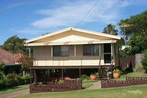 22 Grainger St, Wynnum, QLD 4178