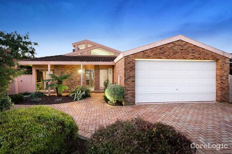 Property photo of 16 Wattleview Rise Scoresby VIC 3179