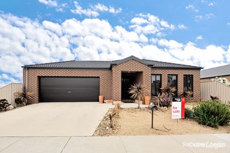 Property photo of 36 Nightingale Way Shepparton VIC 3630