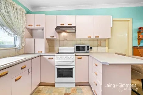 Property photo of 74 Cornelia Road Toongabbie NSW 2146