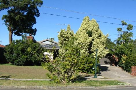 Property photo of 21 Austin Woodbury Place Toongabbie NSW 2146