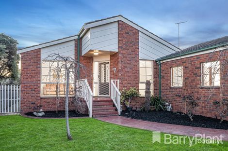 Property photo of 68B Glastonbury Drive Highton VIC 3216