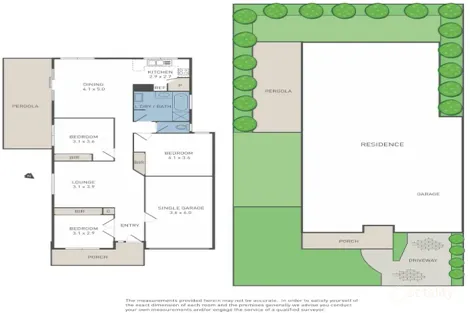 Property photo of 28 Everwin Drive Werribee VIC 3030