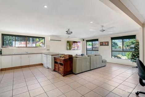 Property photo of 29 Yarrayne Road Nerang QLD 4211