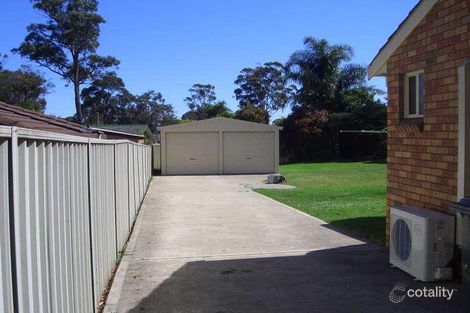 Property photo of 14 Macnamara Place Appin NSW 2560