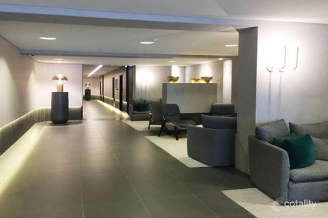 Property photo of 507/35 Albert Road Melbourne VIC 3004