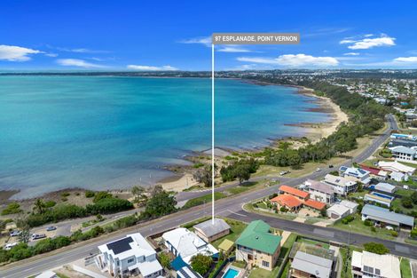 Property photo of 97 Esplanade Point Vernon QLD 4655