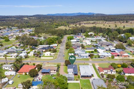 Property photo of 61 Anvil Street Greta NSW 2334