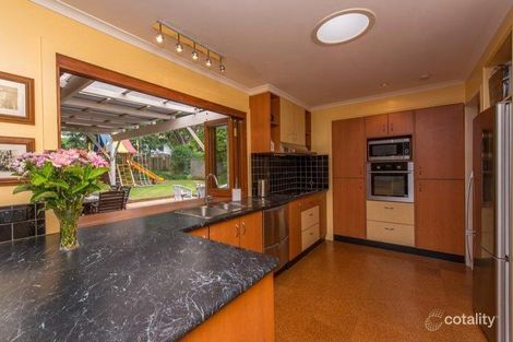 Property photo of 21 Alford Street Mount Lofty QLD 4350