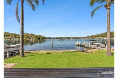 15 Cuttlefish Pde, St Huberts Island, NSW 2257