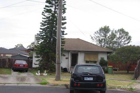Property photo of 5 Ellis Court Braybrook VIC 3019