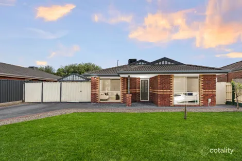 Property photo of 13 McCabe Drive Epping VIC 3076