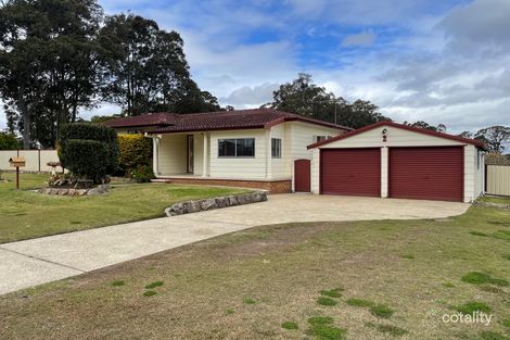 Property photo of 2 Buckingham Close Thornton NSW 2322