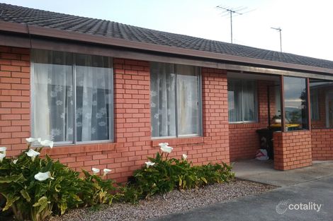 Property photo of 2/4 McDonald Street Ulverstone TAS 7315