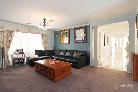 Property photo of 2 Mirage Walk Point Cook VIC 3030