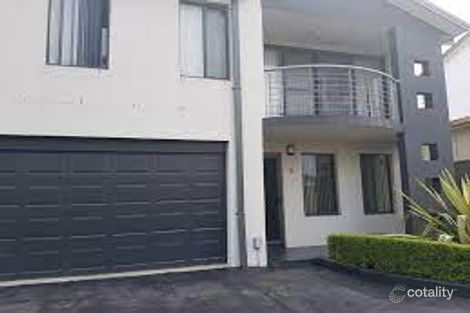 Property photo of 5/26 William Street Jesmond NSW 2299