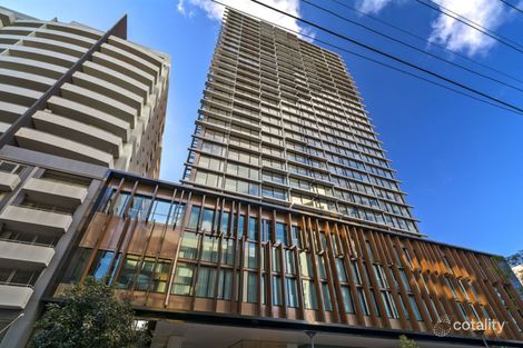 Property photo of 2208/10 Atchison Street St Leonards NSW 2065