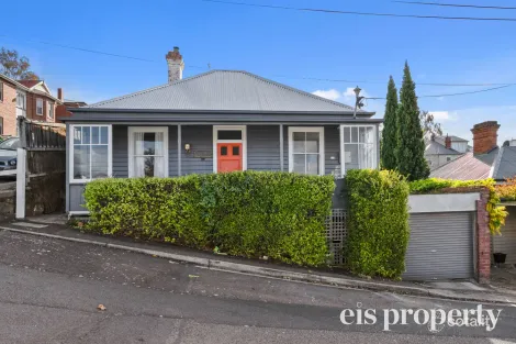 Property photo of 31 Devonshire Square West Hobart TAS 7000