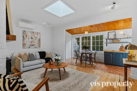Property photo of 31 Devonshire Square West Hobart TAS 7000