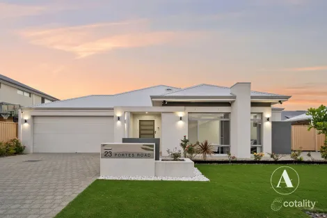 23 Portes Rd, Southern River, WA 6110