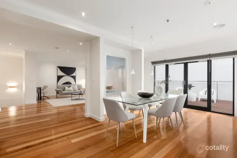 Property photo of 3/67 High Street Prahran VIC 3181