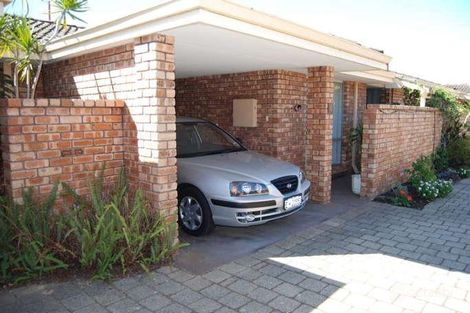 6/11 Point Walter Rd, Bicton, WA 6157