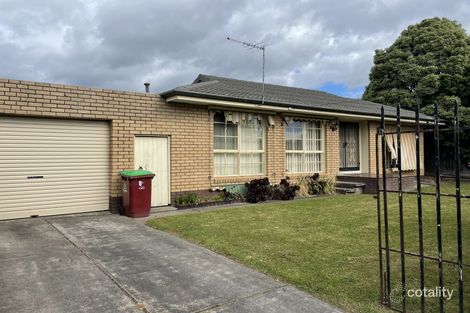 25 Margaret St, Berwick, VIC 3806