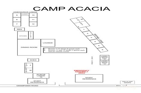 63-67 Grampians Rd, Halls Gap, VIC 3381