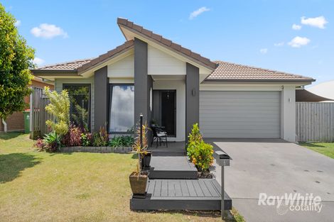Property photo of 6 Allerton Park Drive Park Ridge QLD 4125