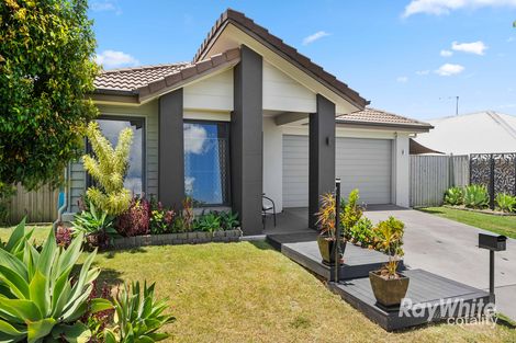 Property photo of 6 Allerton Park Drive Park Ridge QLD 4125