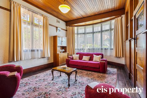 Property photo of 11 Frederick Street West Hobart TAS 7000