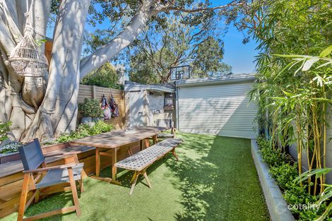 Property photo of 19 Sydney Street Erskineville NSW 2043
