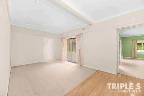 Property photo of 8 Fourth Avenue Eastwood NSW 2122