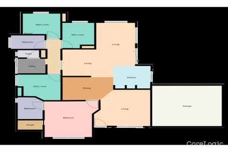 Property photo of 9 Marungi Way Greenfields WA 6210