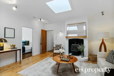 Property photo of 31 Devonshire Square West Hobart TAS 7000