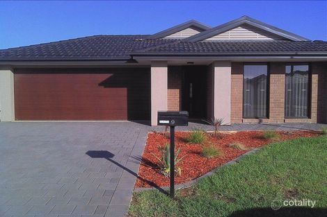 9 Nybo Ct, Munno Para West, SA 5115
