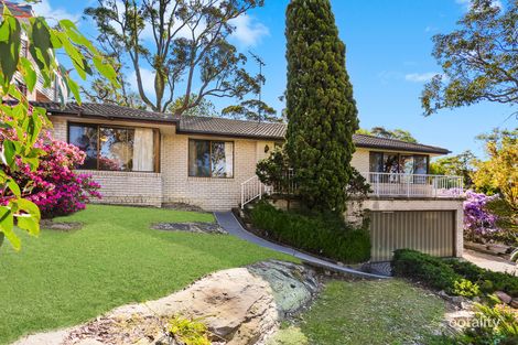 2-4 Robinson Cl, Hornsby Heights, NSW 2077