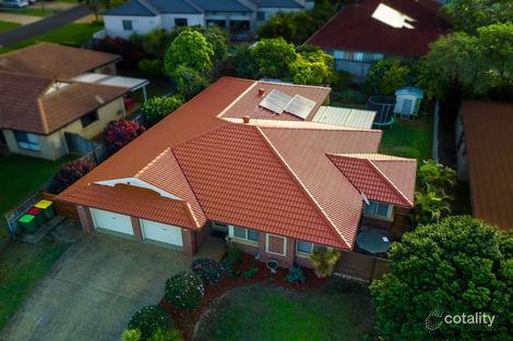 Property photo of 79 Carinyan Drive Birkdale QLD 4159