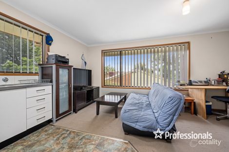 Property photo of 38 Nordsvan Drive Wodonga VIC 3690