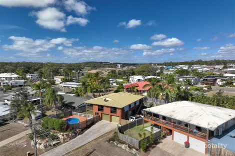 3 Davina St, Boyne Island, QLD 4680