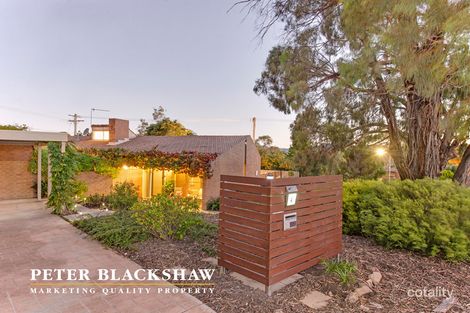 Property photo of 4 Airey Crescent Fadden ACT 2904