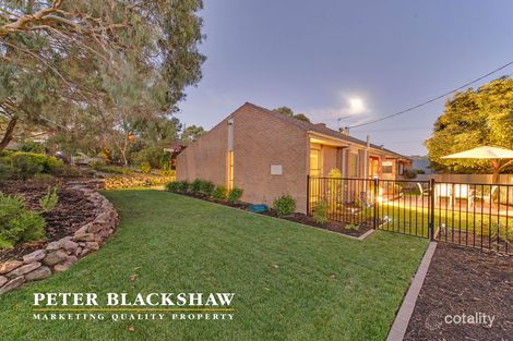 Property photo of 4 Airey Crescent Fadden ACT 2904