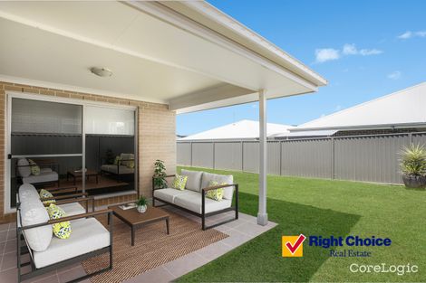 Property photo of 16 Mountain Ash Street Calderwood NSW 2527